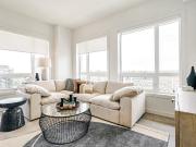 Falcon One 1 Bedroom Apartment for Rent