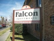 Falcon Apartments 1 Bedroom Apartment for Rent at 1084...