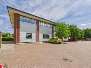 Falcon Close, Quedgeley, 1 Bedroom Apartment