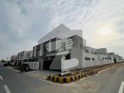 Falcon Complex, Corner 350 Sq Yars, New Malir Where...