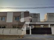 Falcon Complex New Malir House Sized 350 Square YardsForRent
