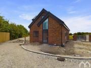 Falcon Court, Chain House Lane, 4 Bedroom Detached