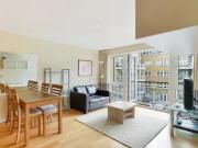 Falcon House, 193 225 St. Davids Square, London, E14...