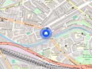 Falcon Lodge, Admiral Walk, London