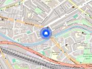Falcon Lodge, Admiral Walk, London
