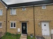 Falcon Road, Brympton, YEOVIL