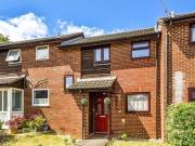 Falcon View, Winchester, 2 Bedroom Terraced