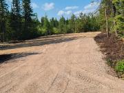 Falcon West Estates Build Ready Lot #25