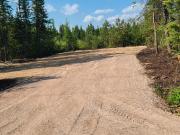 Falcon West Estates Build Ready Lot # 25