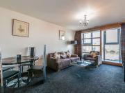 Falcon Wharf, Battersea, London SW11, 1 bed flat to...