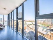 Falcon Wharf, Battersea, SW11