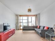 Falcon Wharf, Lombard Road, 1 Bedroom Flat
