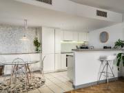 Falcon Wharf, Lombard Road SW11, 1 bed flat to rent,...
