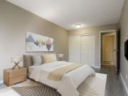 Falconcrest Village Apts | 360 Falshire Dr NE