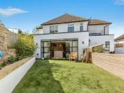 Falcondale Road, Bristol
