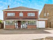 Falconer Road, Bushey