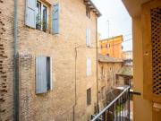 Falegnami Appartamento con balcone