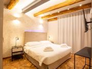 Falegnami Appartamento con balcone