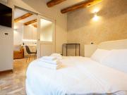 Falegnami Appartamento Deluxe con vasca idromassaggio