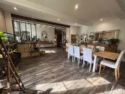 Faleyras 33760 Achat / Vente maison 10 pièces t10 cave