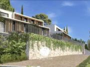 Falicon Route De L'aire Saint Michel: Triplex / 5...