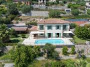 Falicon Saint Sebastien