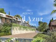 Falicon, triplex neuf à vendre