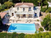 Falicon Villa 7 pièces avec piscine chauffée, jardin...