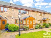 Falinge Manor Mews, Shawclough, 2 Bedroom Apartment