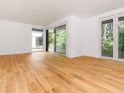 FALKENQUARTIER: Barrierefreie 3 Zimmerwohnung Licht,...