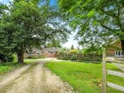 Falkland Drive, Newbury, 4 Bedroom Bungalow