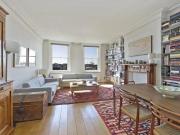 Falkland House, London, 2 Bedroom Flat
