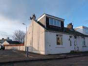 Falkland Road, Ayr KA8 3 bed end of terrace house to...