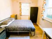 Falkland Road, London