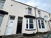 Falkland Street, Middlesbrough, North Yorkshire