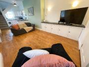 Falkner Square L8, 2 bed flat to rent, £1,275 pcm |...