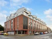 Falkner Street, Georgian Quarter, 2 Bedroom Apartment