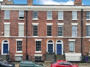 Falkner Street, Georgian Quarter, 4 Bedroom Terraced