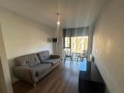 Falkner Street, Liverpool, 1 Bedroom Flat