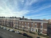 Falkner Street, Liverpool, 1 Bedroom Flat