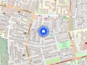 Falkner Street, Liverpool, Merseyside, L8