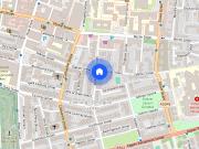 Falkner Street, Liverpool, Merseyside, L8