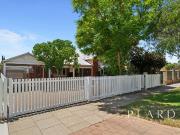 Brick character stunner