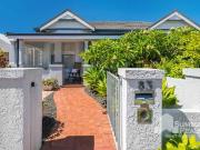 Fall in Love with Timeless Inner City Charm