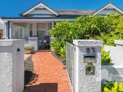 Fall in Love with Timeless Inner City Charm