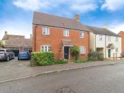 Falldor Way, Ampthill, Bedford