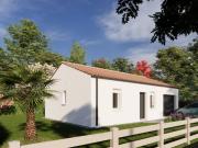 Falleron Vente Maison 85