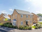 Falling Foss Way, Bramhope, 4 Bedroom Detached