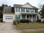 Falling Wind Ct, Raleigh, Home For Sale