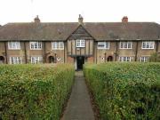 Falloden Way, Hampstead Garden Suburb, 2 Bedroom Maisonette